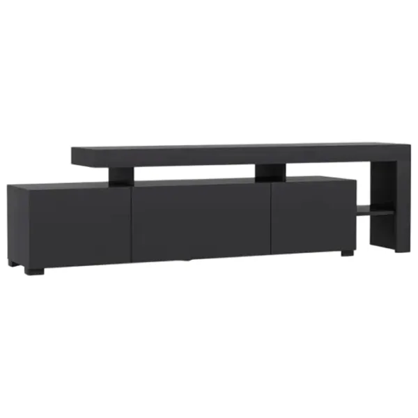 Тумба под телевизор Trendy Beliz 53 x 192 x 37см / ДСП photo 1