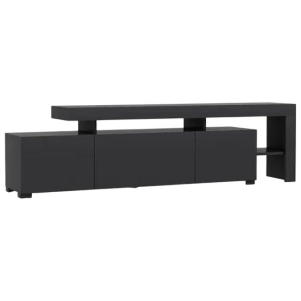 Тумба под телевизор Trendy Beliz 53 x 192 x 37см / ДСП photo 1