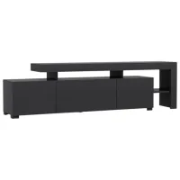 Тумба под телевизор Trendy Beliz 53 x 192 x 37см / ДСП