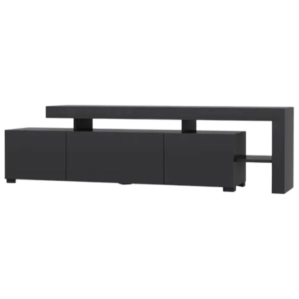 Тумба под телевизор Trendy Beliz 53 x 192 x 37см / ДСП photo 2