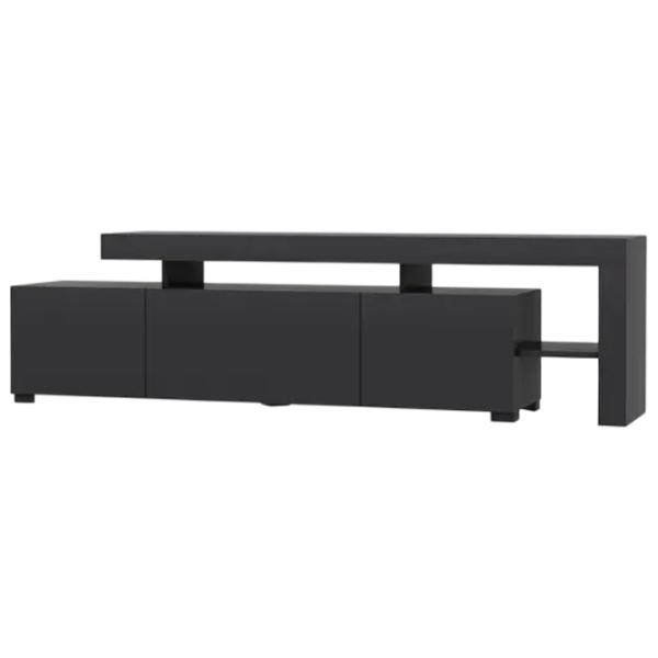 Тумба под телевизор Trendy Beliz 53 x 192 x 37см / ДСП photo 2