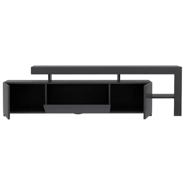 Тумба под телевизор Trendy Beliz 53 x 192 x 37см / ДСП photo 3