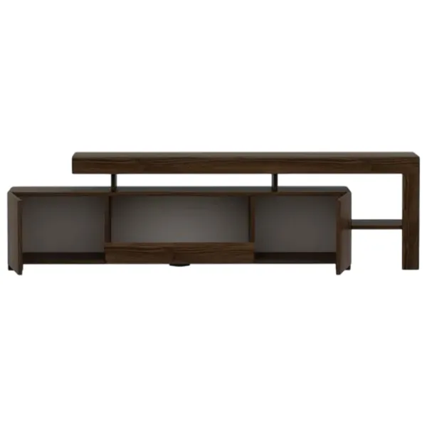 Тумба под телевизор Trendy Beliz 53 x 192 x 37см / ДСП photo 2