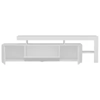 Comodă TV Trendy Beliz 53 x 192 x 37 / PAL photo 3