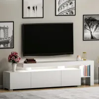 Comodă TV Trendy Beliz 53 x 192 x 37 / PAL photo 6