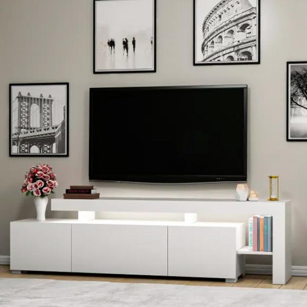 Comodă TV Trendy Beliz 53 x 192 x 37 / PAL photo 7