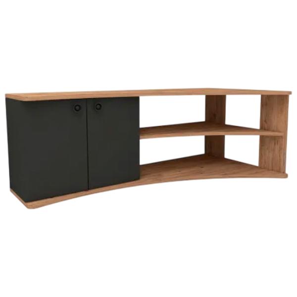 Тумба под телевизор Trendy Termera 49 x 135 x 68см / ДСП photo 1