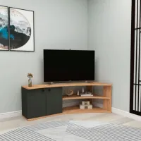 Comodă TV Trendy Termera 49 x 135 x 68 / PAL photo 3