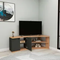 Comodă TV Trendy Termera 49 x 135 x 68 / PAL photo 4