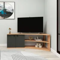 Comodă TV Trendy Termera 49 x 135 x 68 / PAL photo 5
