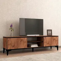 Comodă TV Trendy Begi 12 x 180 x 45 / PAL photo 3