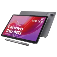 Планшет Lenovo Tab M11 11" 8 ГБ/128 ГБ LTE TB330XU Luna Серый photo 2
