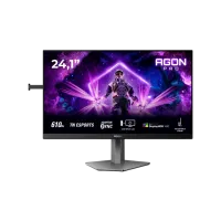 Монитор AOC Agon Pro AG246FK6 24.1" Full HD 610 Гц / 0.5 мс / Черный