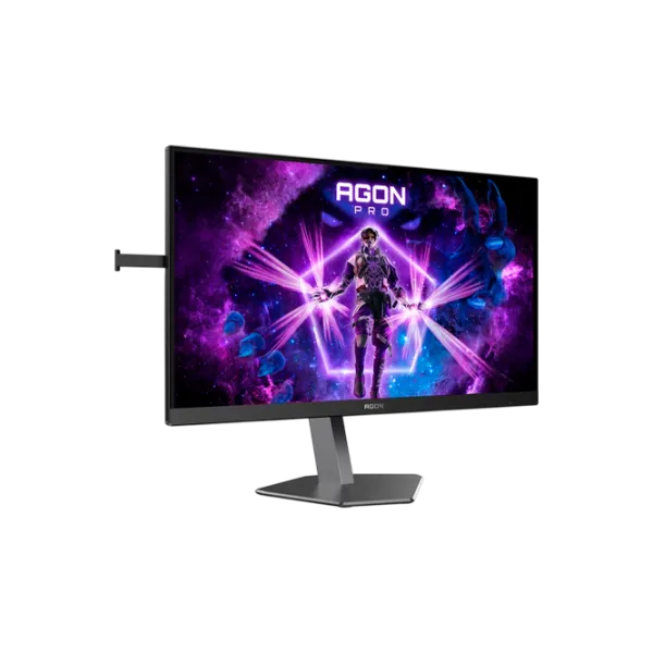 Monitor AOC Agon Pro AG246FK6 24.1" Full HD 610 Hz / 0.5 ms / Black photo 2