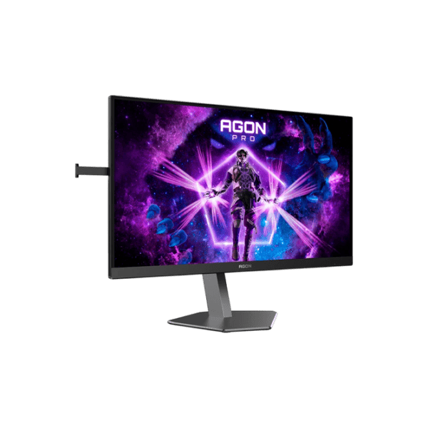 Monitor AOC Agon Pro AG246FK6 24.1" Full HD 610 Hz / 0.5 ms / Black photo 2