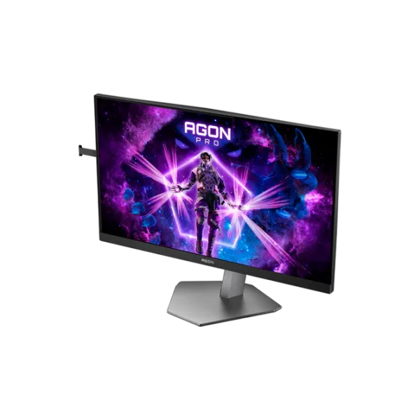 Monitor AOC Agon Pro AG246FK6 24.1" Full HD 610 Hz / 0.5 ms / Black photo 3