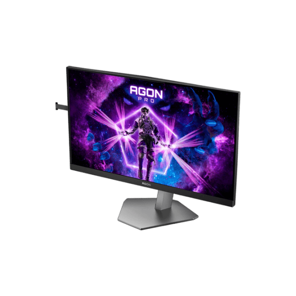 Monitor AOC Agon Pro AG246FK6 24.1" Full HD 610 Hz / 0.5 ms / Black photo 3