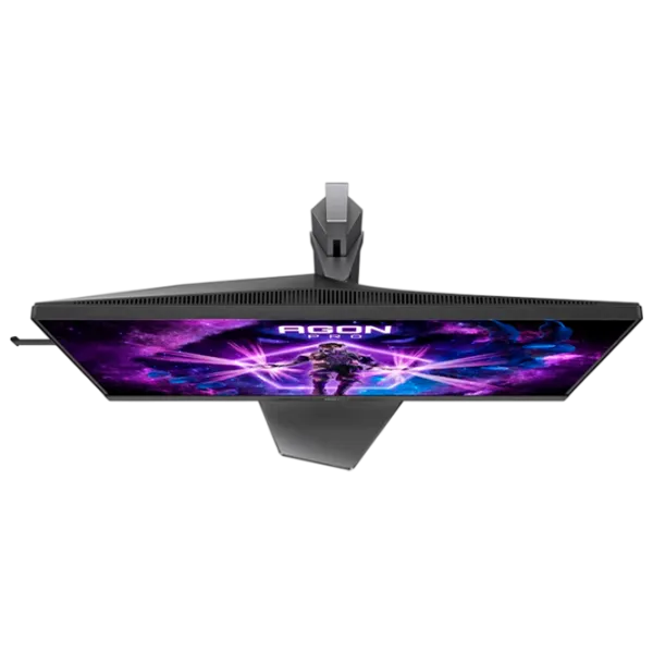 Monitor AOC Agon Pro AG246FK6 24.1" Full HD 610 Hz / 0.5 ms / Black photo 4