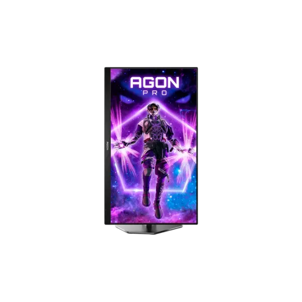 Monitor AOC Agon Pro AG246FK6 24.1" Full HD 610 Hz / 0.5 ms / Black photo 5
