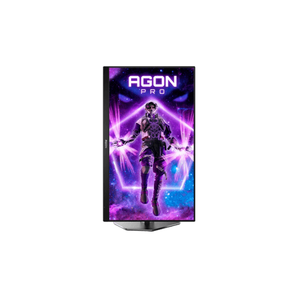 Monitor AOC Agon Pro AG246FK6 24.1" Full HD 610 Hz / 0.5 ms / Black photo 5