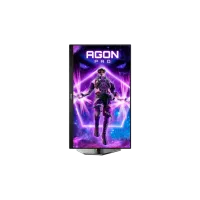 Монитор AOC Agon Pro AG246FK6 24.1" Full HD 610 Гц / 0.5 мс / Черный photo 5
