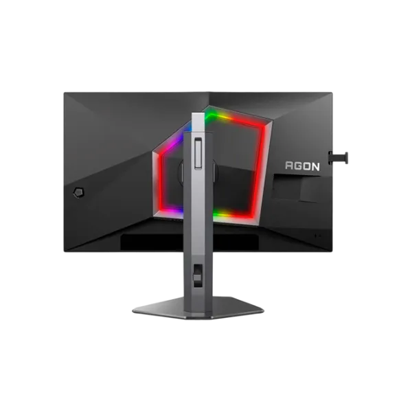 Monitor AOC Agon Pro AG246FK6 24.1" Full HD 610 Hz / 0.5 ms / Black photo 6