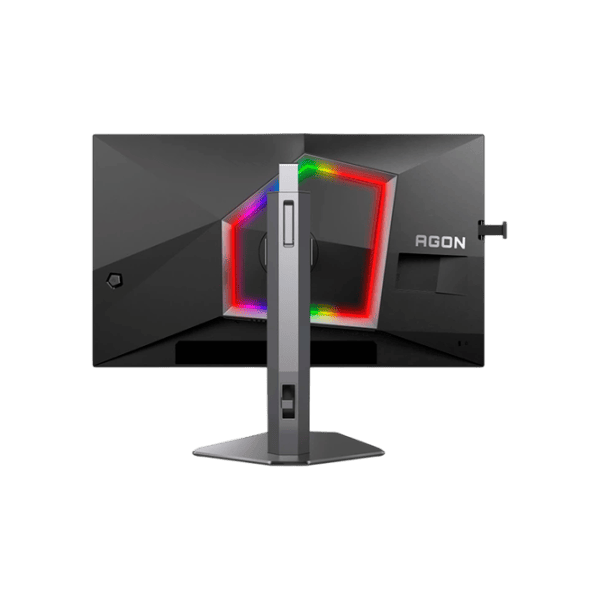 Monitor AOC Agon Pro AG246FK6 24.1" Full HD 610 Hz / 0.5 ms / Black photo 6