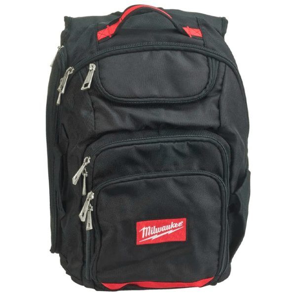 Рюкзак для инструментов Milwaukee 4932464252  Нейлон photo 1
