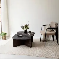 Măsuță de cafea Trendy Altopiano GTR000880 Anthracite photo 4
