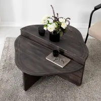 Măsuță de cafea Trendy Altopiano GTR000880 Anthracite photo 5