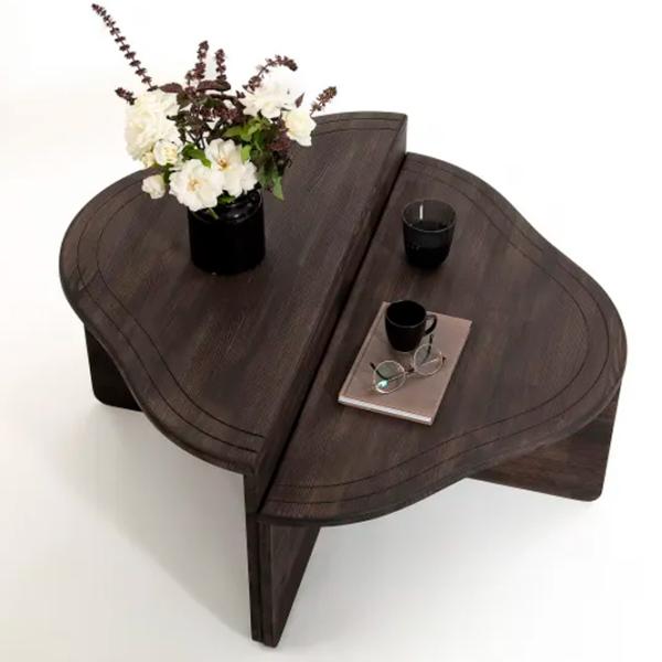 Журнальный столик Trendy Altopiano GTR000880 Антрацит photo 7