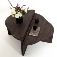 Măsuță de cafea Trendy Altopiano GTR000880 Anthracite photo 7