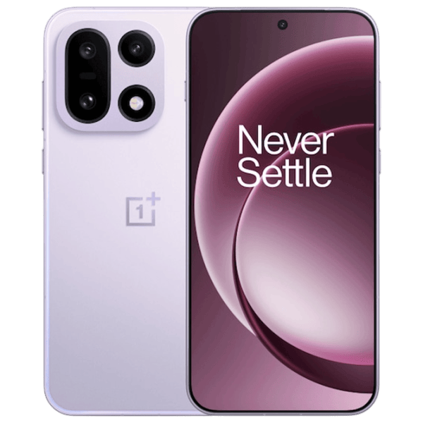 OnePlus 15 16 ГБ/ 512 ГБ/ Dual SIM/ Фиолетовый Ультра photo 1
