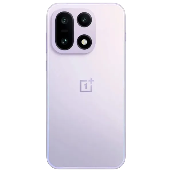 OnePlus 15 16 ГБ/ 512 ГБ/ Dual SIM/ Фиолетовый Ультра photo 3
