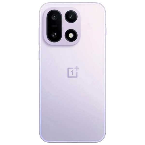 OnePlus 15 16 ГБ/ 512 ГБ/ Dual SIM/ Фиолетовый Ультра photo 3