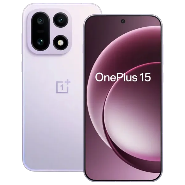 OnePlus 15 16 ГБ/ 512 ГБ/ Dual SIM/ Фиолетовый Ультра photo 6