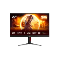 Monitor AOC 27G4HA 27" Full HD 210 Hz / 0.5 ms / Black