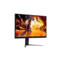 Монитор AOC 27G4HA 27" Full HD 210 Гц / 0.5 мс / Черный photo 2