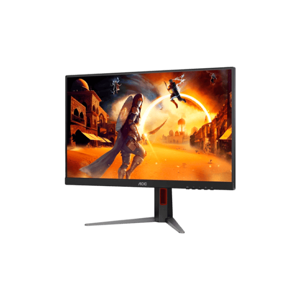 Monitor AOC 27G4HA 27" Full HD 210 Hz / 0.5 ms / Black photo 3