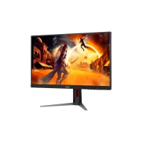 Монитор AOC 27G4HA 27" Full HD 210 Гц / 0.5 мс / Черный photo 3