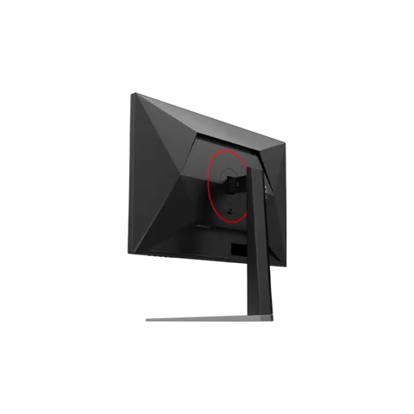 Monitor AOC 27G4HA 27" Full HD 210 Hz / 0.5 ms / Black photo 5