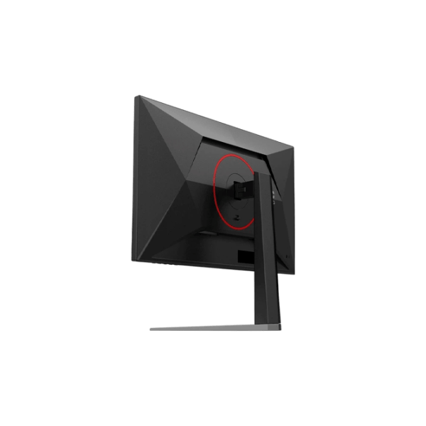 Monitor AOC 27G4HA 27" Full HD 210 Hz / 0.5 ms / Black photo 5