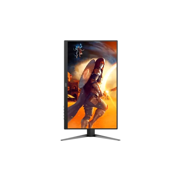 Monitor AOC 27G4HA 27" Full HD 210 Hz / 0.5 ms / Black photo 6