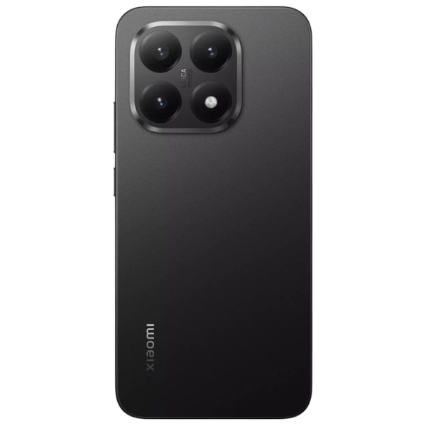 Xiaomi 15T 12 GB/ 256 GB/ Dual SIM/ Black  photo 3
