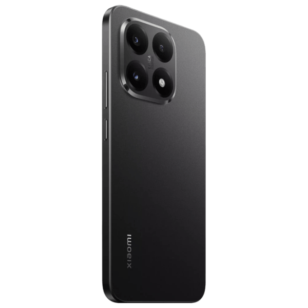 Xiaomi 15T 12 GB/ 256 GB/ Dual SIM/ Black  photo 5