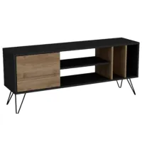 Тумба под телевизор Trendy Mistico 140 59 x 140 x 36см / ДСП