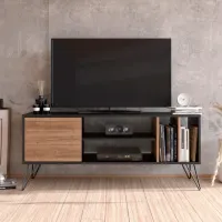 Comodă TV Trendy Mistico 140 59 x 140 x 36 / PAL photo 5