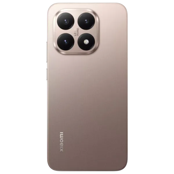 Xiaomi 15T 12 GB/ 256 GB/ Dual SIM/ Rose Gold photo 4