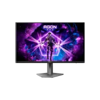Монитор AOC Agon Pro AG276QKD2 27" 2K 500 Гц / 0.03 мс / Черный
