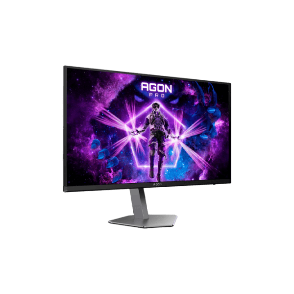 Монитор AOC Agon Pro AG276QKD2 27" 2K 500 Гц / 0.03 мс / Черный photo 3